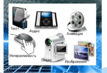 Photo of Мультимедийные технологии будущего