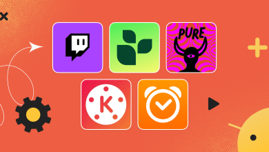 Photo of Лучшие Android приложения 2021