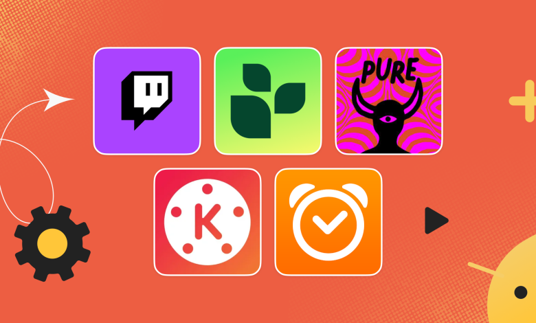 Photo of Лучшие Android приложения 2021